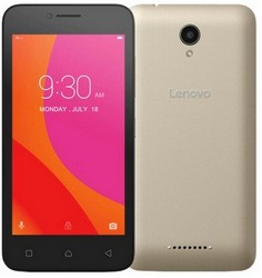 Прошивка телефона Lenovo Vibe B в Абакане